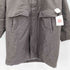 ユニクロ UNIQLO OLD 紺タグ ナイロン コート メンズ JPN:XL