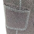NOKO PLEATS フリル プリーツ 半袖ワンピース レディース 38