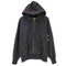 トーン tone 23AW Zip Sweat Parka ジップアップ スウェット パーカー メンズ JPN:3