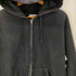 トーン tone 23AW Zip Sweat Parka ジップアップ スウェット パーカー メンズ JPN:3