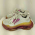バレンシアガ BALENCIAGA Women’s Triple S Clear Sole レディース JPN:24.5
