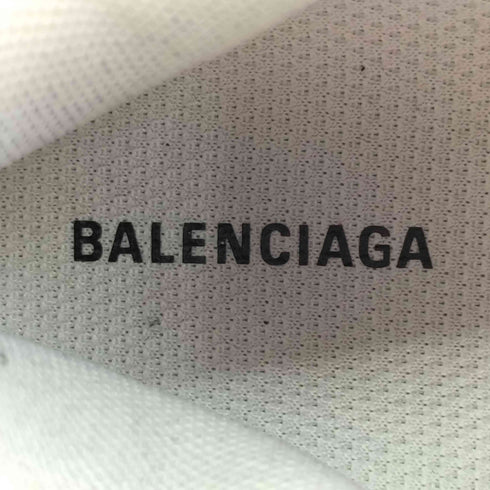 バレンシアガ BALENCIAGA Women’s Triple S Clear Sole レディース JPN:24.5