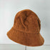 カーハートワークインプログレス Carhartt WIP CORD BUCKET HAT メンズ S/M
