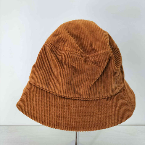 カーハートワークインプログレス Carhartt WIP CORD BUCKET HAT メンズ S/M