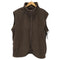 キャルオーライン CAL O LINE 25AW 別注 Pillow Fleece Vest ピロー フリース ベスト メンズ JPN:M