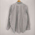 ビームスエスエスゼット BEAMS SSZ 25AW 別注 Western Hydrodynamic Research BD SHIRT オーバーサイズ チェック ボタンダウン シャツ メンズ JPN:M