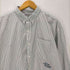 ビームスエスエスゼット BEAMS SSZ 25AW 別注 Western Hydrodynamic Research BD SHIRT オーバーサイズ チェック ボタンダウン シャツ メンズ JPN:M