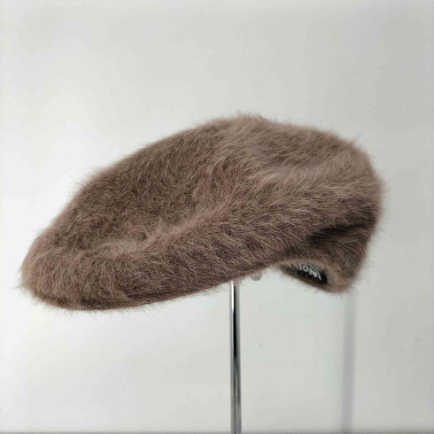 カンゴール KANGOL ファーゴラハンチング FURGORA メンズ M