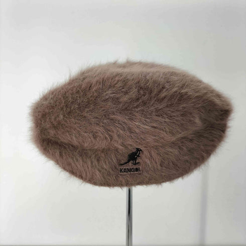 カンゴール KANGOL ファーゴラハンチング FURGORA メンズ M