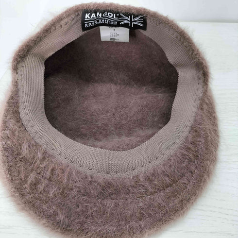 カンゴール KANGOL ファーゴラハンチング FURGORA メンズ M