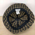 トーン tone 23SS TIED HAT タイド ハット チェック バケット ハット メンズ FREE