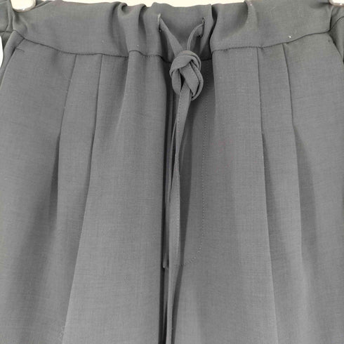 OHGA DROST PANTS レディース JPN:M