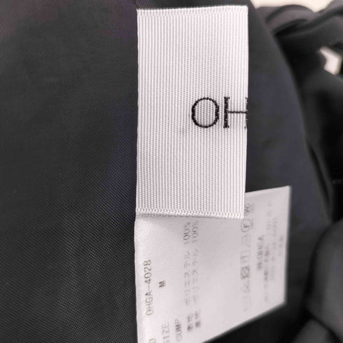 OHGA DROST PANTS レディース JPN:M
