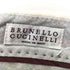 ブルネロクチネリ BRUNELLO CUCINELL イタリア製 1タック テーパード 太畝 コーデュロイ パンツ メンズ 44
