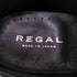 リーガル REGAL ウィングチップ レザーシューズ メンズ 25CM