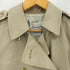 ロンドンフォグ LONDON FOG MAIN COATS USA製 トレンチコート レディース 6 PET.