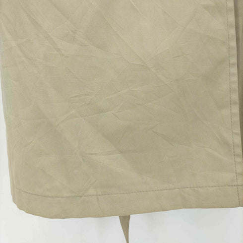ロンドンフォグ LONDON FOG MAIN COATS USA製 トレンチコート レディース 6 PET.