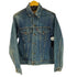 リーバイス Levis 70S MADE IN USA 70505 ボタン裏525 デニムジャケット メンズ