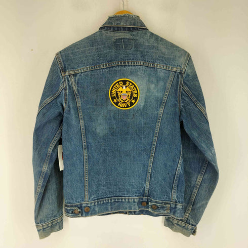 リーバイス Levis 70S MADE IN USA 70505 ボタン裏525 デニムジャケット メンズ