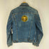 リーバイス Levis 70S MADE IN USA 70505 ボタン裏525 デニムジャケット メンズ