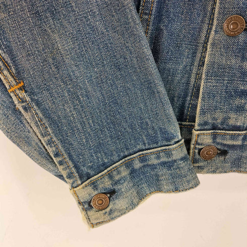 リーバイス Levis 70S MADE IN USA 70505 ボタン裏525 デニムジャケット メンズ