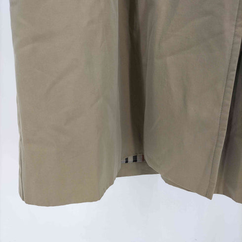 ダックス DAKS ライナー付き トレンチコート レディース