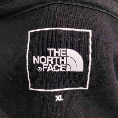 ザノースフェイス THE NORTH FACE Tech Air Sweat Hoodie テックエアースウェットフーディ メンズ JPN:XL