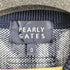 パーリーゲイツ PEARLY GATES 落書き 総柄 ロゴニット レディース JPN:0