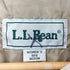 エルエルビーン L.L.Bean 80s GORE-TEX ベルト付きステンカラーコート レディース M