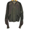 AESYNCTX ZIP CARDIGAN メンズ import:S