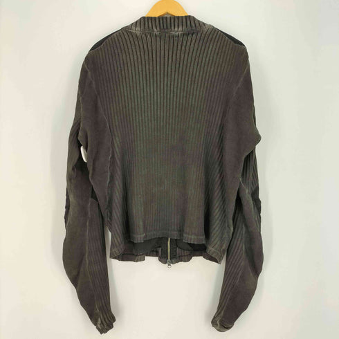 AESYNCTX ZIP CARDIGAN メンズ import:S
