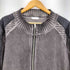AESYNCTX ZIP CARDIGAN メンズ import:S