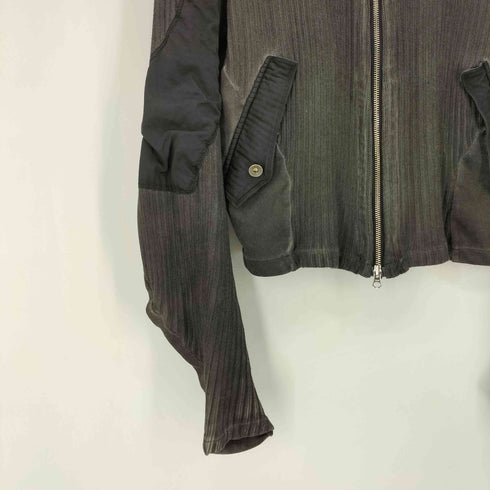 AESYNCTX ZIP CARDIGAN メンズ import:S