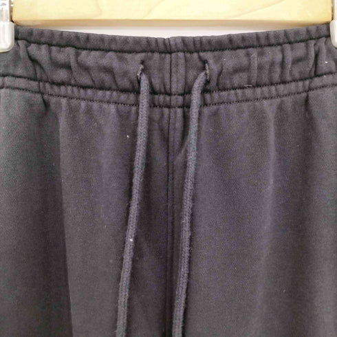 ジーユー GU 25ss スウェットバレルレッグパンツ レディース JPN:XL