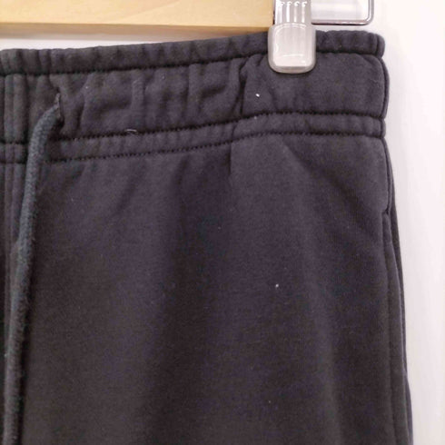 ジーユー GU 25ss スウェットバレルレッグパンツ レディース JPN:XL