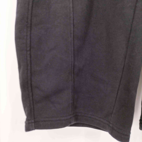 ジーユー GU 25ss スウェットバレルレッグパンツ レディース JPN:XL