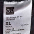ジーユー GU 25ss スウェットバレルレッグパンツ レディース JPN:XL