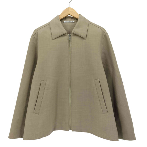 ビューティーアンドユースユナイテッドアローズ BEAUTY & YOUTH UNITED ARROWS 26SS ジップ リバーブルゾン レディース JPN:S