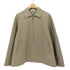 ビューティーアンドユースユナイテッドアローズ BEAUTY & YOUTH UNITED ARROWS 26SS ジップ リバーブルゾン レディース JPN:S