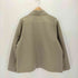 ビューティーアンドユースユナイテッドアローズ BEAUTY & YOUTH UNITED ARROWS 26SS ジップ リバーブルゾン レディース JPN:S