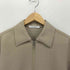 ビューティーアンドユースユナイテッドアローズ BEAUTY & YOUTH UNITED ARROWS 26SS ジップ リバーブルゾン レディース JPN:S