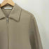 ビューティーアンドユースユナイテッドアローズ BEAUTY & YOUTH UNITED ARROWS 26SS ジップ リバーブルゾン レディース JPN:S