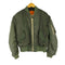 アルファインダストリーズ ALPHA INDUSTRIES 70-80S MADE IN USA MA-1 フライトジャケット メンズ