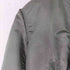 アルファインダストリーズ ALPHA INDUSTRIES 70-80S MADE IN USA MA-1 フライトジャケット メンズ