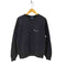 チャンピオン Champion 90S USA製 青タグ 前V 袖目あり クルーネック スウェット トレーナー フェード メンズ import:L