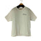 ポーラースケートカンパニー POLAR SKATE CO. バックプリントクルーネックTシャツ メンズ JPN:M