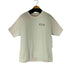 ポーラースケートカンパニー POLAR SKATE CO. バックプリントクルーネックTシャツ メンズ JPN:M