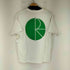 ポーラースケートカンパニー POLAR SKATE CO. バックプリントクルーネックTシャツ メンズ JPN:M