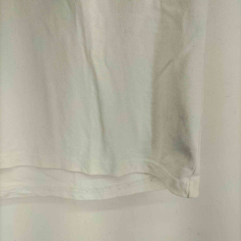 ポーラースケートカンパニー POLAR SKATE CO. バックプリントクルーネックTシャツ メンズ JPN:M