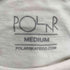 ポーラースケートカンパニー POLAR SKATE CO. バックプリントクルーネックTシャツ メンズ JPN:M